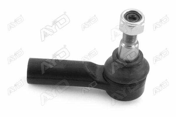 AYD Tie Rod End Spr. 906 - Long Tie Rod End — Tie Rods & Linkage