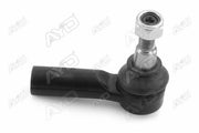ayd rot basi spr 906 long tie rod end, technical specs of ay 91-05895 tie rod end AYD Rot Başı Spr. 906 - Long Tie Rod End for Mechanics and Vehicle Owners | 3.15 in Length AYD Rot Başı Spr. 906 | Long Tie Rod End ayd, tie-rod-end, steering-parts, vehicle-maintenance, mechanics-tools, car-parts, auto-repair, outdoor, precision-engineering, ai-generated