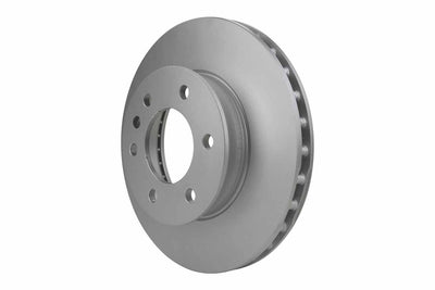 Hella 8DD355131-891 *2 Brake Disc Front Sprinter 906 06 > 18 907 910 18 > Crafter 30-35 06 > 16 — Brake Rotors & Drums