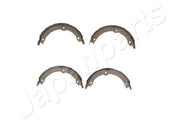 rear brake shoes for toyota land cruiser, japan parts gf-265af brake shoes Japan Parts GF-265AF - Rear Brake Shoes for Toyota Land Cruiser 2007+ | Compatible with DIY Car Repairs Brake Shoes for Toyota Land Cruiser - Japan Parts GF-265AF brake-shoes, toyota-land-cruiser, japan-parts, car-repair, diy-repair, automotive-parts, rear-brake-shoes, car-accessories, quality-braking, ai-generated