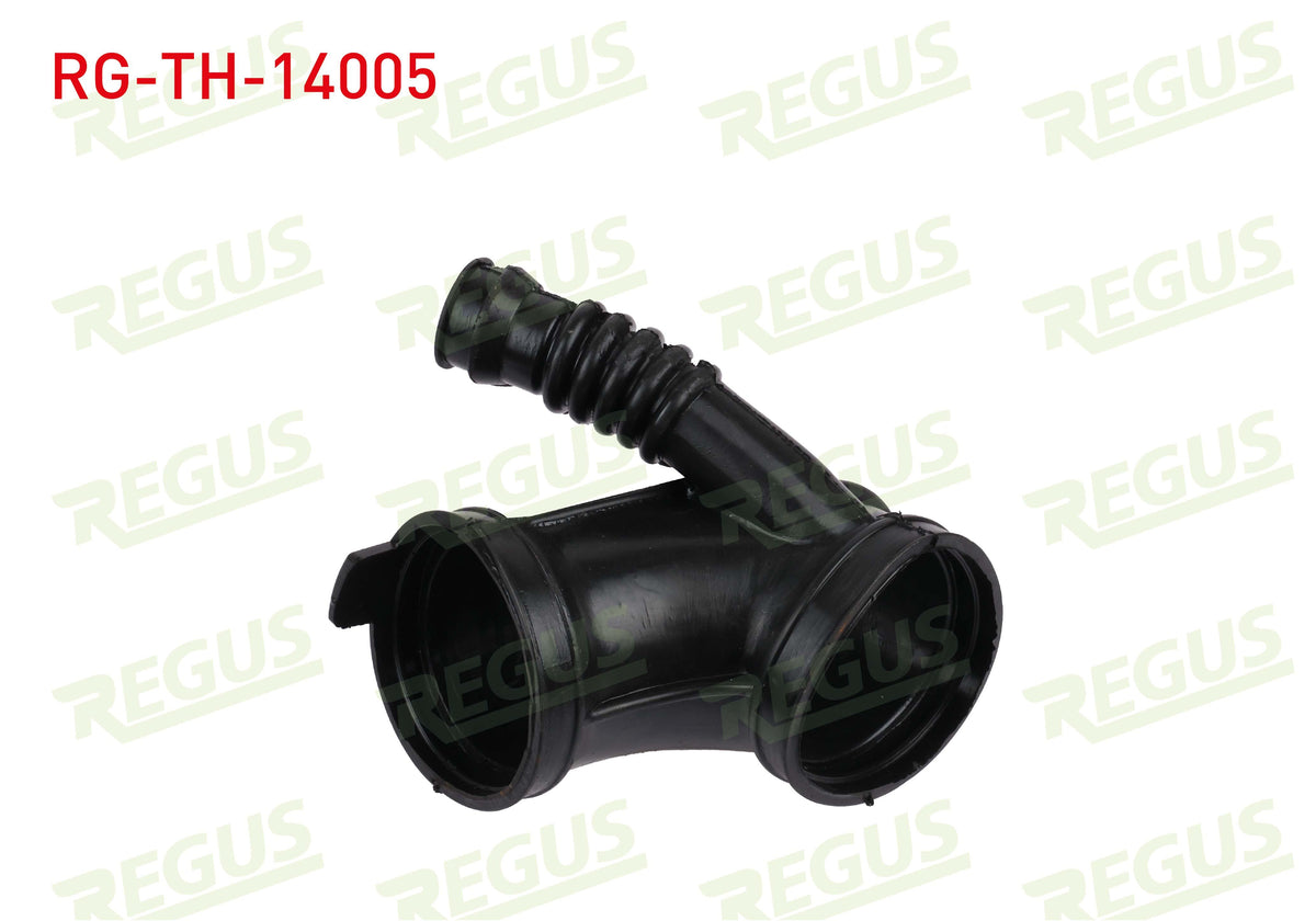 REGUS RG-TH-14005 Turbo Hose BMW X5 (E53) 3.0i 2000-2007 — Turbo & Supercharger