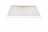 BOSCH Cabin Air Filter 1987432037 - Premium Air Filter — Air & Cabin Filters