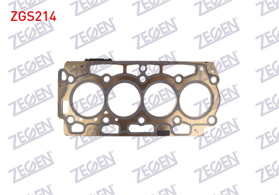 Zegen ZGS214 Cylinder Head Gasket 1.30 Citroen Berlingo-Peugeot Partner-301-308-3008 1.6 HDi Ford Focus-Con — Gaskets & Seals