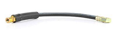 Bsg 65-730-001 Brake Hose Front Astra F Vectra A Bm 93-01 — Brake Hydraulics