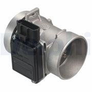 delphi af10171-12b1 air flow meter for fiesta iv, technical specifications of delphi af10171-12b1 Delphi AF10171-12B1 Air Flow Meter - Precision Engine Performance for Car Owners & Mechanics | 12 V Delphi AF10171-12B1 Air Flow Meter for 96-02 Fiesta IV delphi, air-flow-meter, 96-02-fiesta, engine-performance, auto-parts, mechanics, car-owners, air-intake, vehicle-maintenance, ai-generated