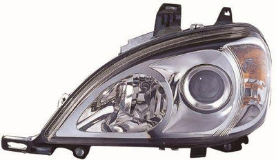 Depo 440-1149L-LD-EM (Lighting) / Far (Mercedes W163 Left) — Headlights