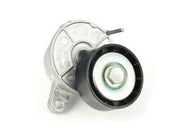 gates seat leon 2015-on 1.6 tdi belt tensioner side view, gates seat leon belt tensioner detailed view GATES Seat Leon 2015-On 1.6 TDI CLH Motor Belt Tensioner - High-Quality OEM Replacement | Durable and Reliable GATES Seat Leon TDI Belt Tensioner - Quality Replacement gates, belt-tensioner, seat-leon, 1-6-tdi, car-parts, automotive, replacement-parts, engine-component, high-quality, ai-generated