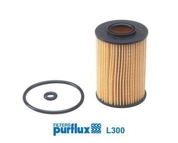 Purflux L300 Oil Filter — Oil Filters