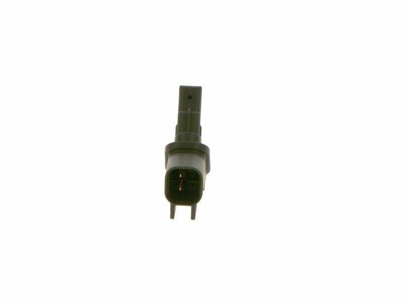 BOSCH ABS Sensor Front - Compatible with 2011 Focus, Cmax and 2 more models — Brake Sensors & ABS