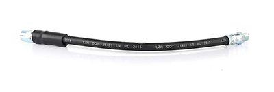 Bsg 15-730-013 Brake Hose Rear E60-E61-E63-E64-E65-E66 Bm 03-10 — Brake Hydraulics