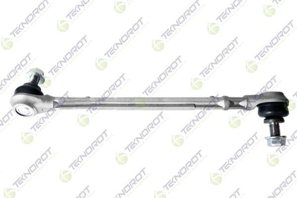 Teknorot M-543 Sway Bar Link Front Right Mercedes W204 S204 C204 C218 W212 C207 A207 Aluminium — Sway Bars & Links