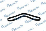 MANDO MB7PK1140 — Belts