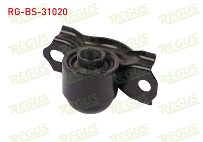 REGUS RG-BS-31020 Control Arm Bushing Rear Left Lower Large Nissan Primera (P11) 1.6i 16V 1996-2001 — Bushings & Mounts