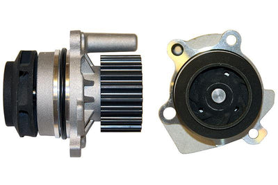 MGA 65225 Water Pump VW Amarok-Caddy-Crafter-Golf-Passat-Polo-Transporter /Audi A3-A6 /Skoda Octavi — Water Pump & Thermostat