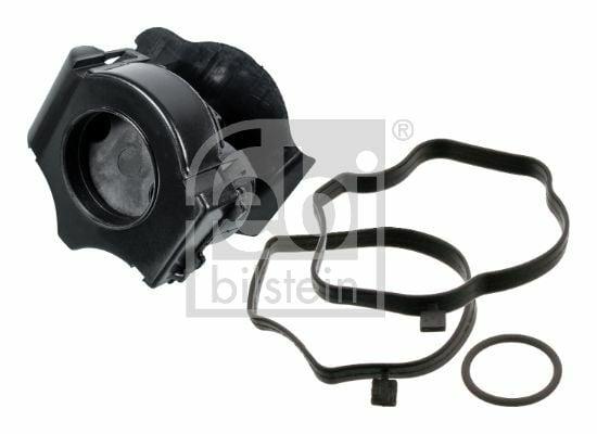 FEBI Oil Separator for BMW E87 E46 E90 E91 E60 — Crankcase & Ventilation