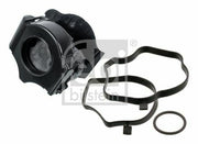 febi oil separator for bmw e87 e46 e90 e91 e60, febi 34830 oil separator FEBI Oil Separator for BMW E87 E46 E90 E91 E60 - Reliable Performance for Car Owners and Mechanics | 0.18 lb FEBI Oil Separator for BMW Models | E87 E46 E90 E91 E60 febi, oil-separator, bmw-parts, car-accessories, mechanic-tools, engine-parts, auto-repair, cars, auto-parts, ai-generated