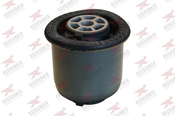 Teknorot SB 746 Torsiyon Bushing Rear Left-Right Citroen C4 (B7) 1.6 HDi 2009 — Bushings & Mounts