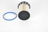 BOSCH F026402221 Diesel Fuel Filter - Compatible with 18 Touareg & Q7 3.0 TDI Euro6 — Fuel Delivery