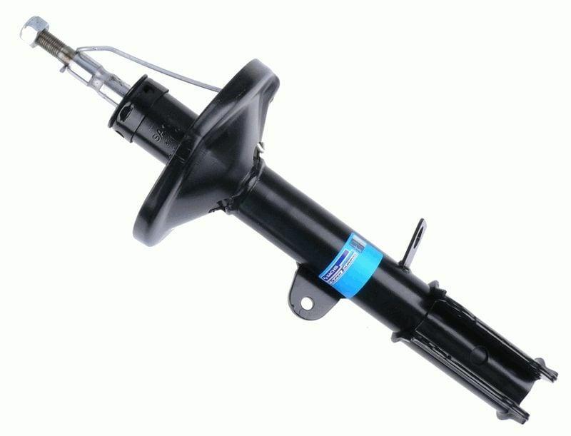 SACHS Shock Absorber Rear Right - Shock Absorber for 98 Corolla AE111 — Shocks & Struts