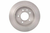 BOSCH Disc Brake Pads - Optimal Performance for i30 & Ceed 1.4-2.0