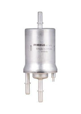 MAHLE KL572 Fuel Filter - Replacement for Volkswagen Beetle — Fuel Delivery