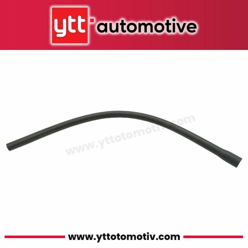 YTT Fuel Tank Ventilation Hose Y11617 - Quality Replacement for Corsa B Owners and Mechanics — Crankcase & Ventilation