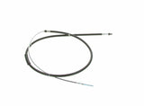 BOSCH 1987477531 Handbrake Cable - E-46 Right Rear — Brake Cables & Hardware