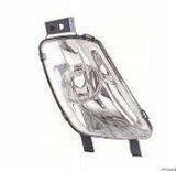 Peugeot RCZ Sidelight Assembly - Front Right Fog Light for Peugeot RCZ 2010-2015 — Tail, Signal & Reflectors