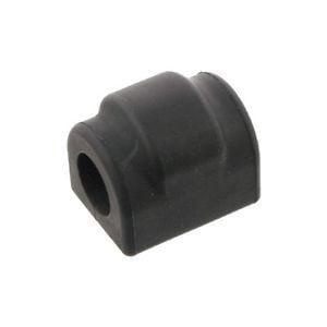 FEBI BILSTEIN BMW E46 Rear Sway Bar Bushing — Bushings & Mounts
