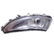 Art MS002.2392 Mirror Turn Signal Left 13-16 Clio.IV-Captur — Tail, Signal & Reflectors