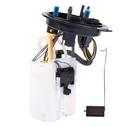 VAG Original Fuel Pump for Seat Leon 2015+ 1.6 TDI DDY Engine — Fuel Delivery
