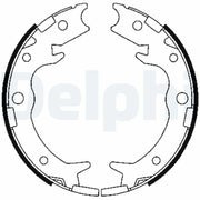 delphi-ls1900-brake-pads, delphi-ls1900-brake-pads-technical-specifications DELPHI LS1900 | High-Quality Brake Pads for Cars - Durable and Reliable | 170mm Dia x 35mm Width DELPHI LS1900 | High-Quality Brake Pads brake-pads, delphi, car-parts, fren-pabucu, mechanics, car-owners, automotive-repair, high-quality-brakes, braking-system, ai-generated