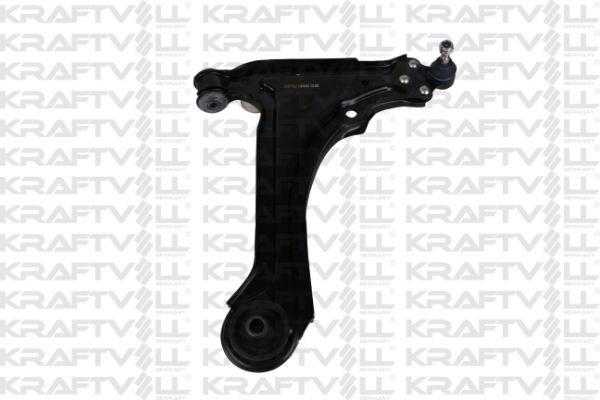Kraftvoll 13050353 Control Arm Right Vectra A Astra F with Ball Joint — Control Arms & Ball Joints