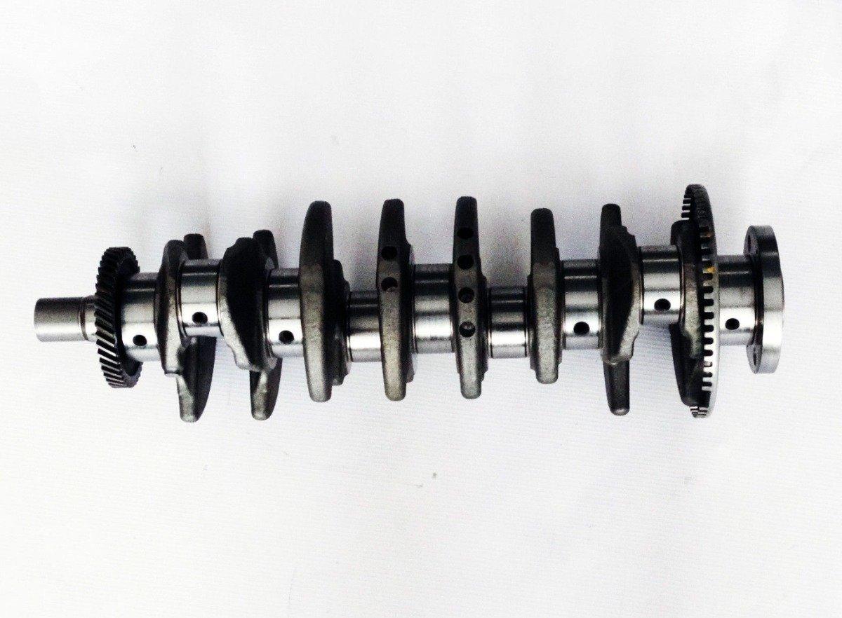 chevrolet-captiva-c140-original-crankshaft, chevrolet-captiva-crankshaft-installed Chevrolet Captiva C140 Original Crankshaft - OEM Quality for 2012-2015 | For Car Owners and Mechanics Chevrolet Captiva C140 Crankshaft | OEM Quality chevrolet, captiva, crankshaft, oem, 2012-2015, car-parts, mechanics, auto-repair, engine-parts, ai-generated