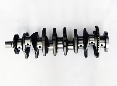 Chevrolet Captiva C140 Original Crankshaft - OEM Quality for 2012-2015 — Pistons & Rotating