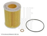 BLUEPRINT Oil Filter - ADG02128 for Accent Diesel / Matrix — Blue Print, Oil Filters
