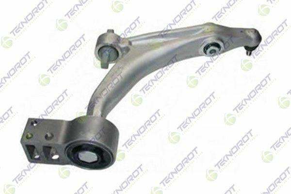 TEKNOROT AF-154 Aluminum Lower Control Arm for Alfa Romeo 159 — Control Arms & Ball Joints