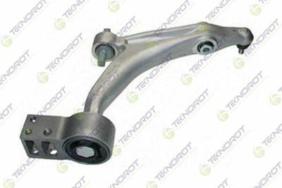 TEKNOROT AF-154 Aluminum Lower Control Arm for Alfa Romeo 159 — Control Arms & Ball Joints