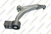 teknorot af-154 aluminum lower control arm for alfa romeo 159, right side lower control arm installation TEKNOROT AF-154 Aluminum Lower Control Arm for Alfa Romeo 159 | Right Side | 105mm Width, 375mm Height TEKNOROT AF-154 Aluminum Control Arm for Alfa Romeo 159 teknorot, aluminum-control-arm, alfa-romeo-159, car-parts, mechanics, automotive-replacement, suspension-parts, lower-control-arm, ai-generated, control-arm