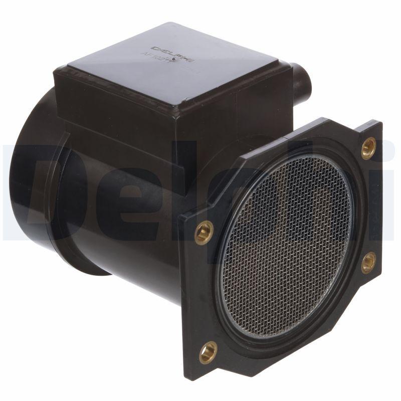 Delphi AF10211-12B1 Maf Sensor Infiniti J30 / Nissan 300Zx 1990-1996 — Engine Management Sensors