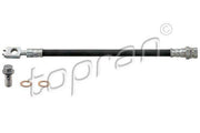 topran rear brake hose vw audi seat, topran brake hose specifications TOPRAN Rear Brake Hose - High-Quality OEM Replacement for VW Audi Seat | 257 mm Length TOPRAN Rear Brake Hose for VW Audi Seat topran, brake-hose, vw, audi, seat, oem-replacement, mechanics, car-enthusiasts, vehicle-owners, ai-generated