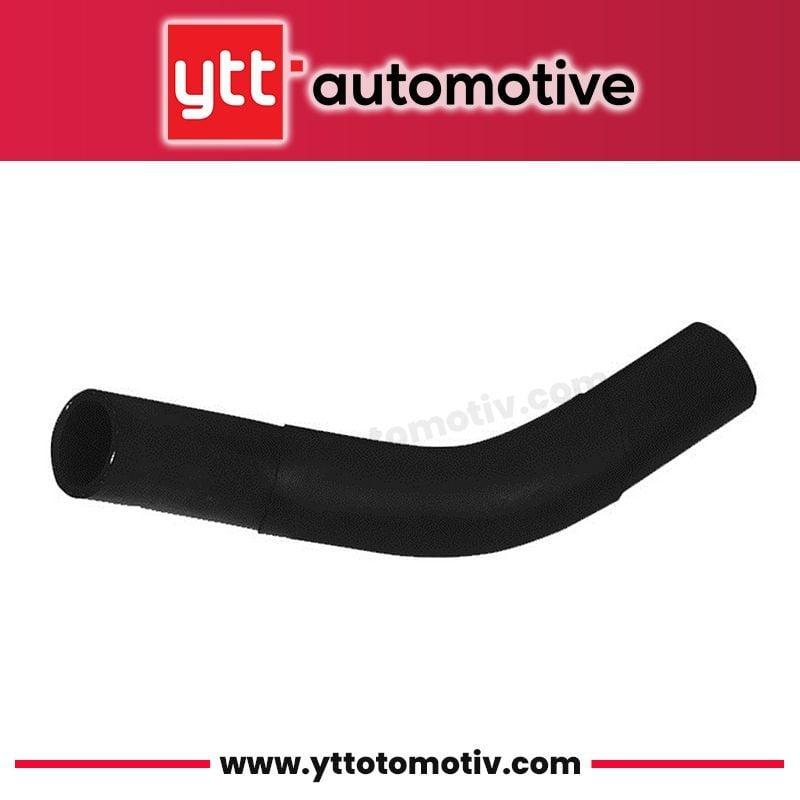 YTT Y30326 Radiator Hose — Hoses & Tanks