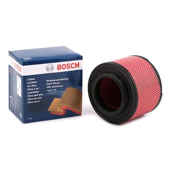 BOSCH Air Filter - Compatible with Ford Ranger 2010-2013 — Air & Cabin Filters