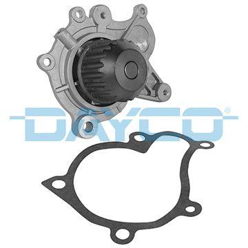 Dayco DP160 Water Pump Hyundai Getz Matrix 1.5 CRDi Santa Fe Tucson Kia Sportage 2.0 CRDi 04-