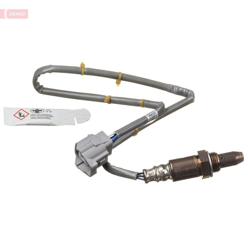 Denso DOX-0589 Oxygen Sensor (Mazda: 3 2.2 13 -)