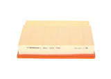BOSCH Air Filter 1457433752 - Optimized Air Filter for C-Series W202 — Air & Cabin Filters