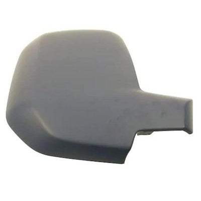 Yansanayi Mirror Cover Right for Peugeot Partner 2009-2019 — Yan Sanayi, Mirrors
