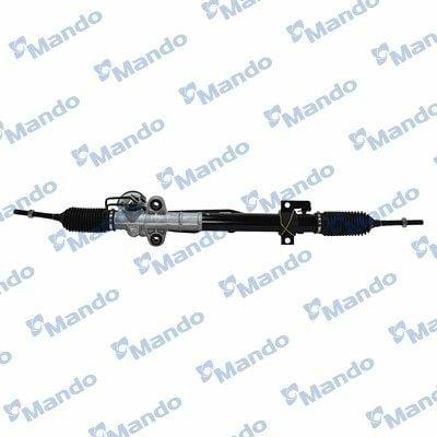 MANDO Hyundai Accent EX577001E050 - Hydraulic Steering Box — Steering Rack & Pump