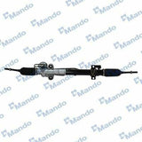 MANDO Hyundai Accent EX577001E050 - Hydraulic Steering Box — Steering Rack & Pump