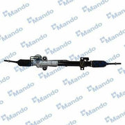 mandos-hyundai-accent-hydraulic-steering-box-front-view, mandos-hyundai-accent-hydraulic-steering-box-side-view MANDO Hyundai Accent EX577001E050 - Hydraulic Steering Box for Car Owners & Mechanics | Front Axle MANDO Hyundai Accent Hydraulic Steering Box hyundai-accent, hydraulic-steering-box, car-parts, mandos-products, mechanic-tools, car-owners, auto-repair, steering-system, vehicle-upgrades, ai-generated